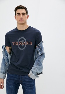 Футболка Trussardi Jeans
