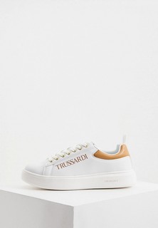 Кеды Trussardi Jeans