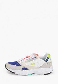 Кроссовки Lacoste