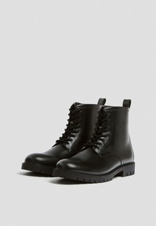 Ботинки Pull&Bear