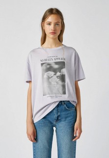 Футболка Pull&Bear
