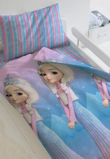 Постельное белье детское Непоседа