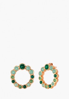 Серьги Mademoiselle Jolie Paris