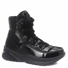 Ботинки JOG DOG 1603 черный