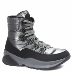 Ботинки JOG DOG 1603 черный