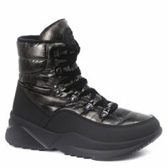 Ботинки JOG DOG 1603 черный