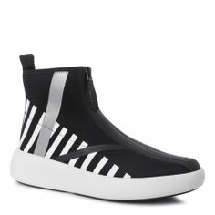 Кроссовки UNITED NUDE BO CALLI черный
