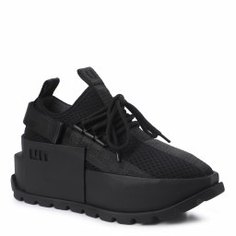 Кроссовки UNITED NUDE ROKO SPACE черный