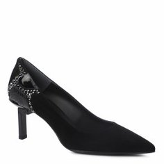 Туфли LORIBLU SS7053SF черный
