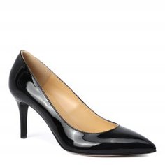 Туфли NANDO MUZI D403MEB черный