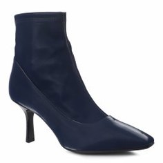 Ботильоны LORIBLU MTR149MA темно-синий