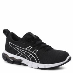 Кроссовки ASICS TIGER GEL-QUANTUM 90 2 темно-серый