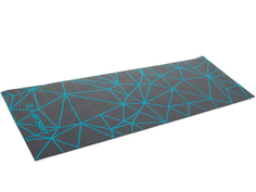 Коврик Larsen PVC 180x60x0.5cm Grey