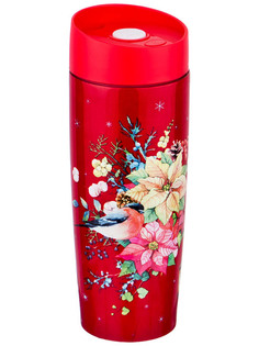 Термокружка Agness 380ml 709-056