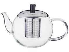 Чайник заварочный Agness 800ml 891-028