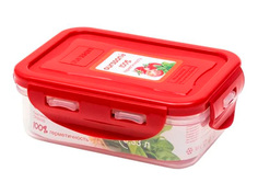 Oursson 330ml CP0303S/RD