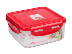 Oursson 900ml CP0903S/RD