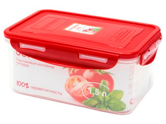 Oursson 1.5L CP1503S/RD