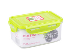 Oursson 800ml CP0803S/GA