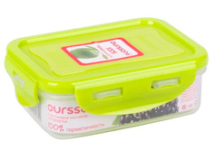 Oursson 330ml CP0303S/GA