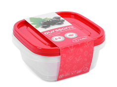 Oursson 450ml 2шт CP1081S/RD