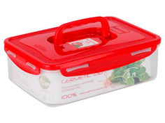 Oursson 2L CP2003SH/RD