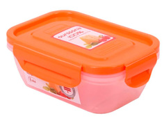 Oursson 1.1L 5шт CP0404S/OR