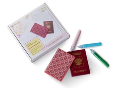 Набор для творчества NESTbase Летнее настроение 121605