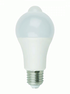 Лампочка Uniel LED A60 E27 12W 4000K PS+MS PLS10WH UL-00005713