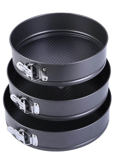 Набор форм для выпечки Bekker BK-6672