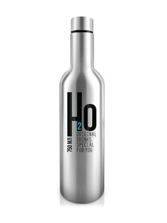 Термос Lara 750ml LR04-14 SS