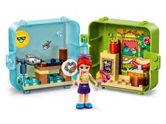 Конструктор Lego Friends Летняя игровая шкатулка Мии 50 дет. 41413