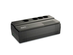 Источник бесперебойного питания APC Back-UPS BV650I-GR A.P.C.