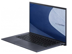 Ноутбук ASUS B9450FA-BM0366T Black 90NX02K1-M10540 (Intel Core i7-10510U 1.8GHz/16384Mb/512Gb SSD/Intel HD Graphics/Wi-Fi/Bluetooth/Cam/14.0/1920x1080/Windows 10)