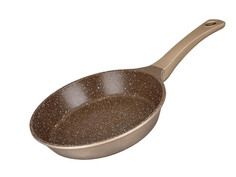 Сковорода Winner 24cm Gold Almond WR-8135