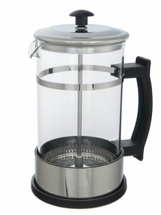 Френч-пресс Bekker De Luxe 600ml BK-359