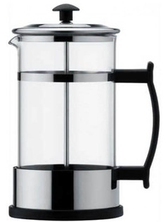 Френч-пресс Bekker De Luxe 350ml BK-358