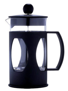 Френч-пресс Bekker De Luxe 600ml BK-388