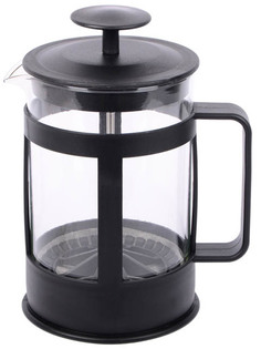 Френч-пресс Bekker De Luxe 800ml BK-369