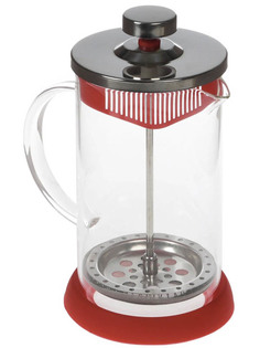 Френч-пресс Bekker 600ml BK-7653