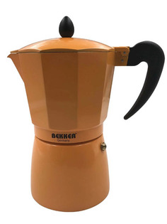 Кофеварка Bekker 450ml BK-9360