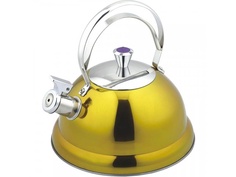 Чайник Bekker De Luxe 2.6L BK-S440 Yellow