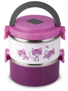 Ланч-бокс Bekker BK-4379