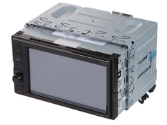 Автомагнитола Kenwood DMX5019DAB