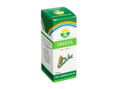 Масло эфирное Lekus Пихта 25ml 93435