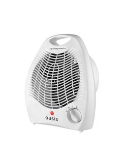 Обогреватель Oasis SD-20 R (X)