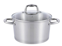 Кастрюля Winner Premium Florence 1.5L WR-1283