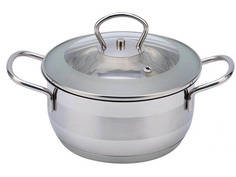 Кастрюля Bekker Premium 2.2L BK-1627