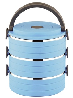 Ланч-бокс Bekker BK-4386