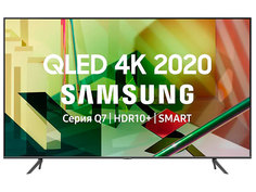 Телевизор Samsung QE55Q70TAU 55